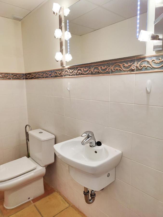 Mirador Vacation Home Cala de Finestrat Luaran gambar