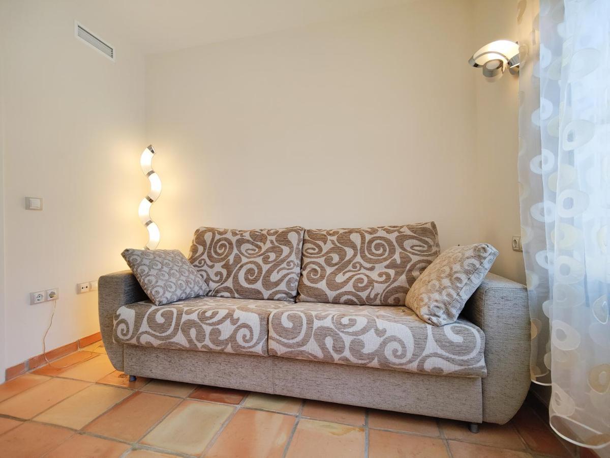 Mirador Vacation Home Cala de Finestrat Luaran gambar