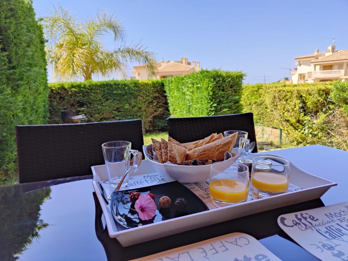 Mirador Vacation Home Cala de Finestrat Luaran gambar