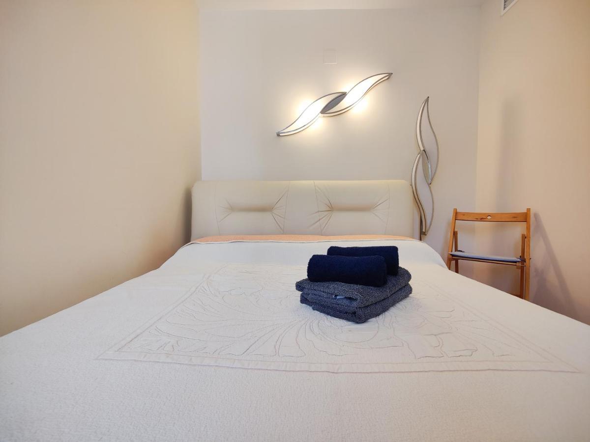 Mirador Vacation Home Cala de Finestrat Luaran gambar