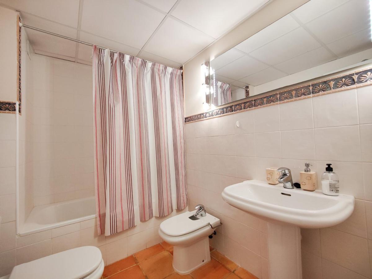 Mirador Vacation Home Cala de Finestrat Luaran gambar
