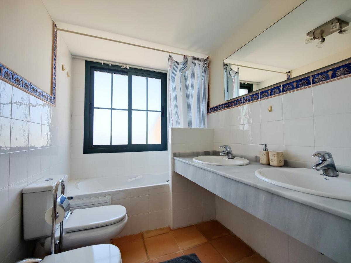 Mirador Vacation Home Cala de Finestrat Luaran gambar