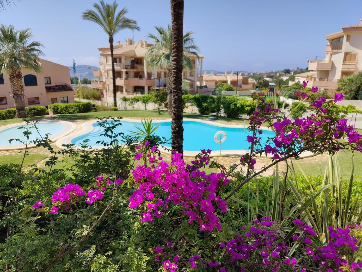 Mirador Vacation Home Cala de Finestrat Luaran gambar