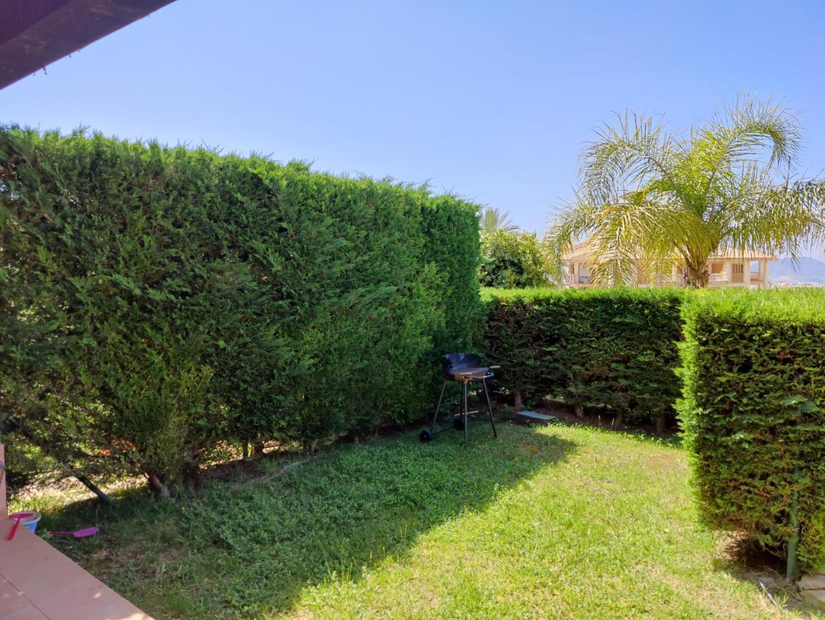 Mirador Vacation Home Cala de Finestrat Luaran gambar